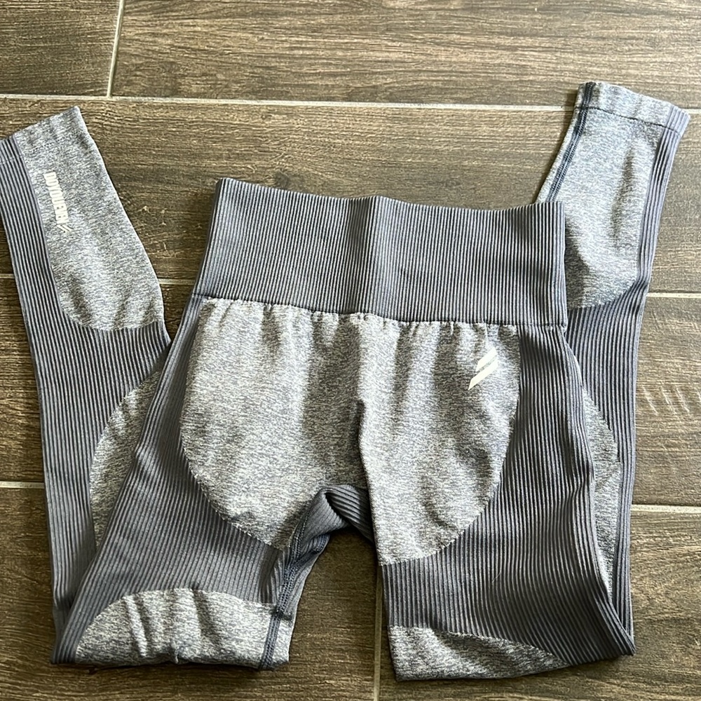 DoYouEven leggings